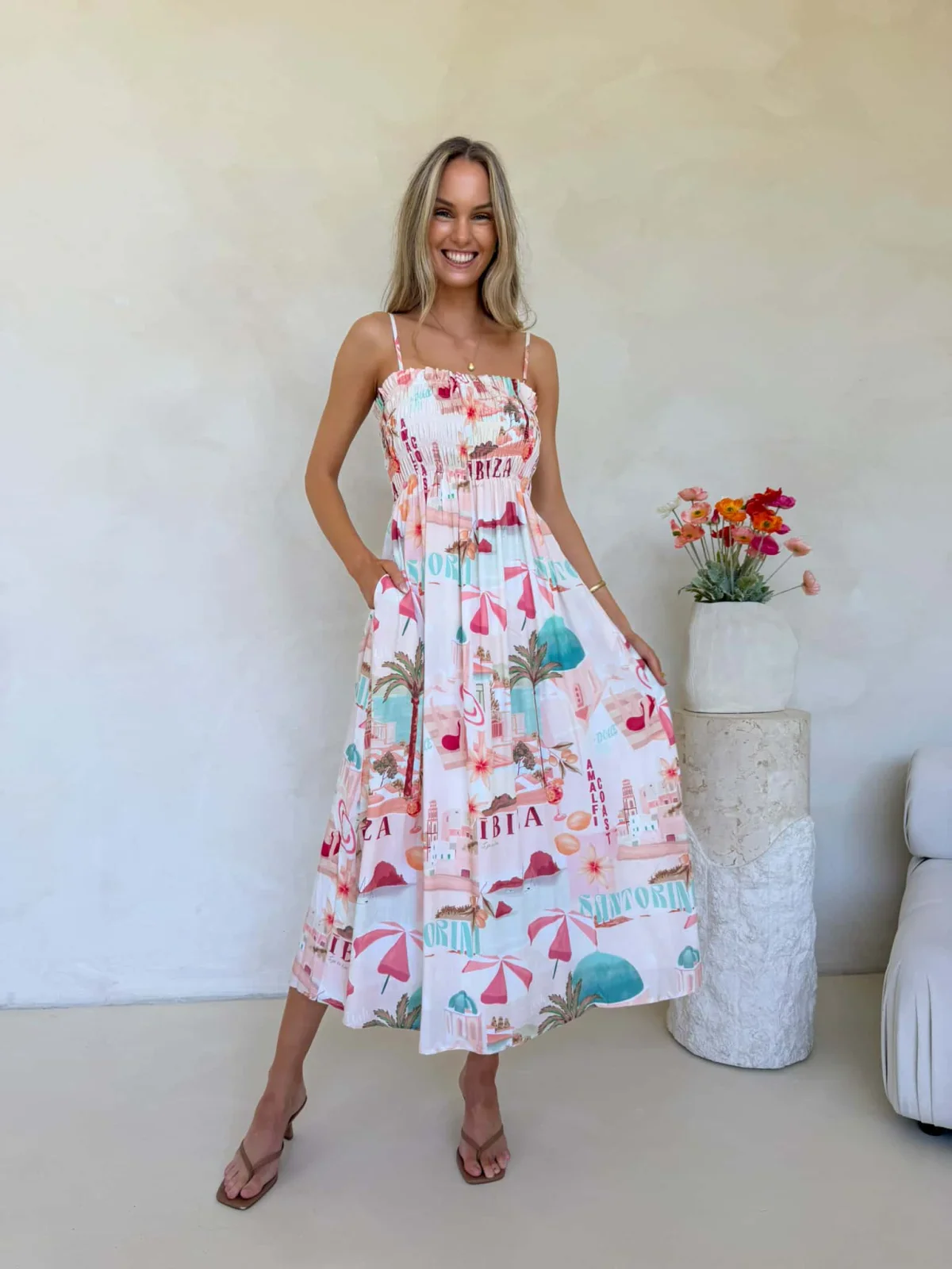 Palm Cove - Ibiza Print - Image 5