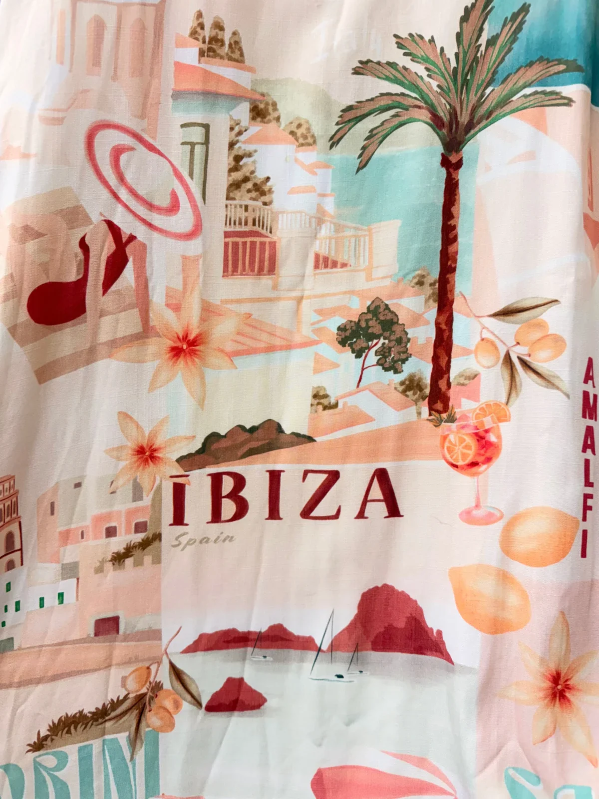 Palm Cove - Ibiza Print - Image 7