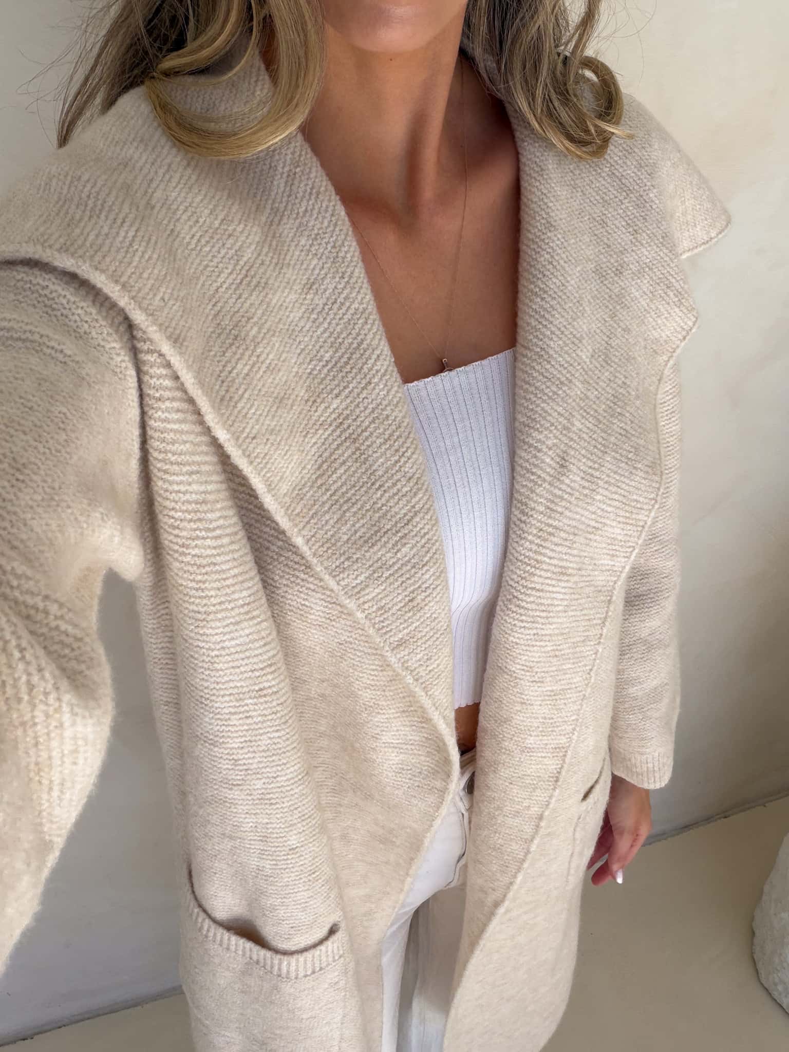 Philippa Cardi - Cream Marle - Image 3