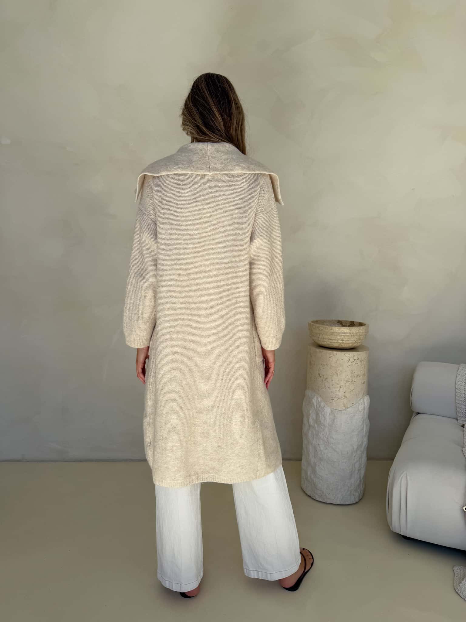 Philippa Cardi - Cream Marle - Image 4