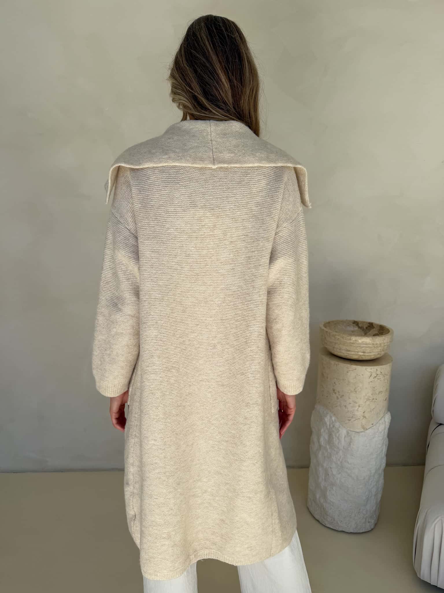 Philippa Cardi - Cream Marle - Image 6